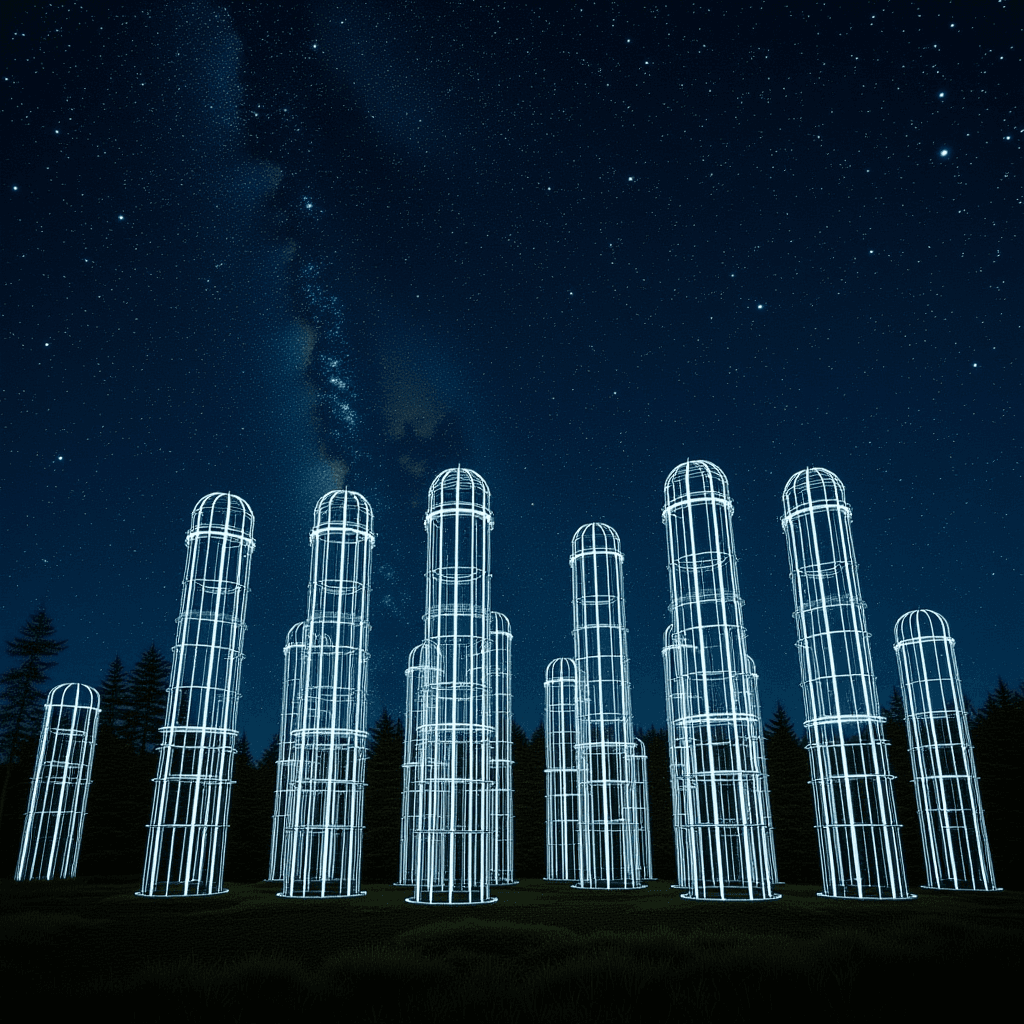 Sketch to image Gen result 17 - Image AI creation