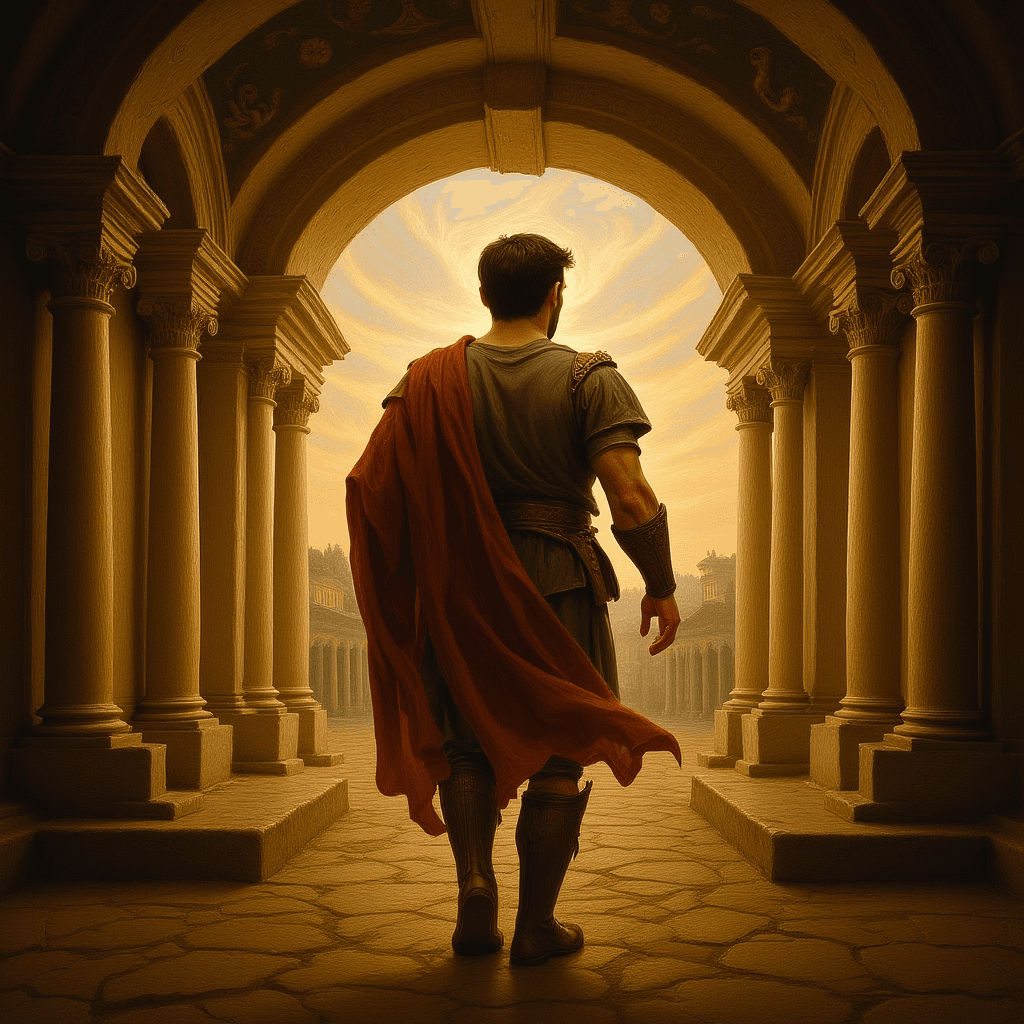 Sketch to image Gen result 22 - Image AI creation