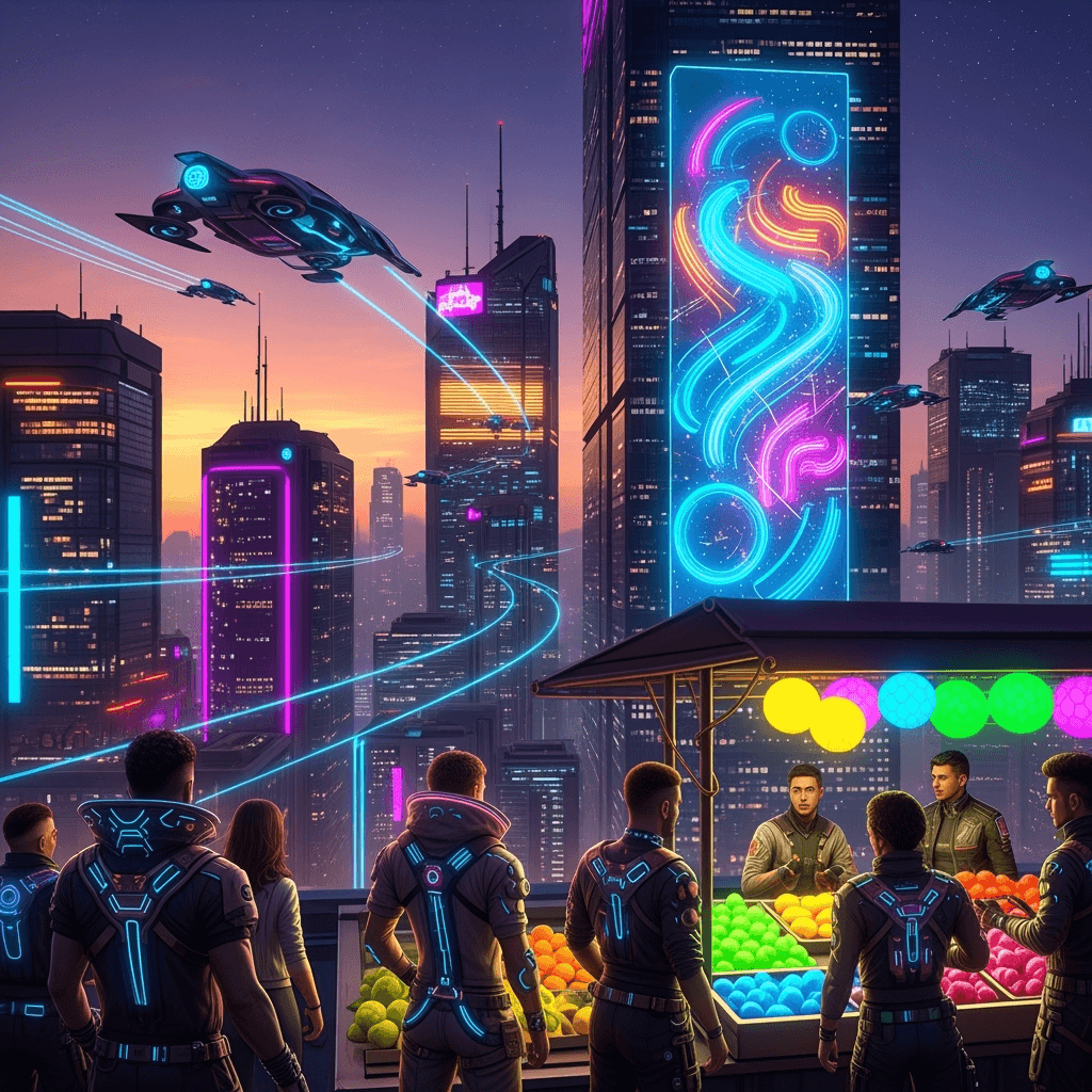 Seedream 3.1 image example 2