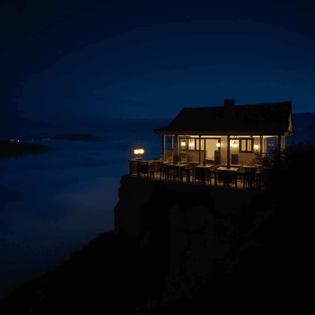 Sketch to image example 14 - Art AI generation