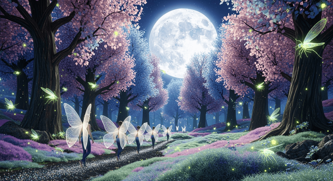 Seedream 3.1 image example 7