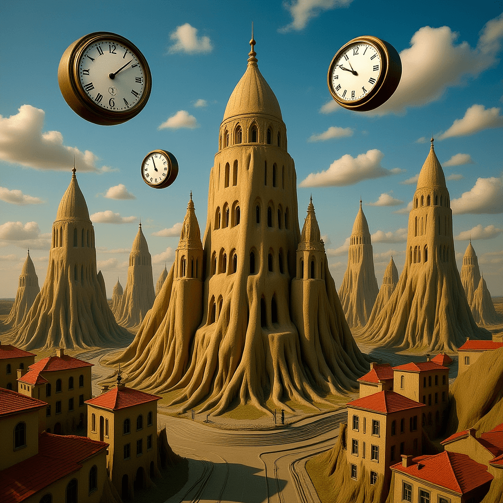 Sketch to image Gen result 21 - Image AI creation