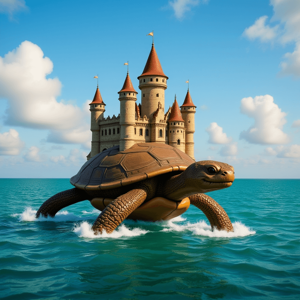 Sketch to image Gen result 27 - Image AI creation