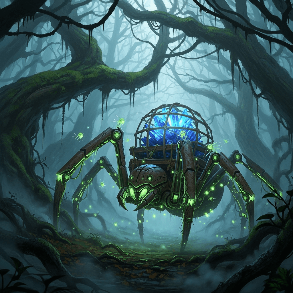 Advanced Seedream3.1 AI creation 28