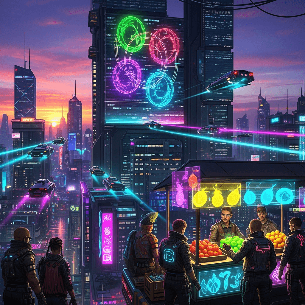 Seedream 3.1 image example 1