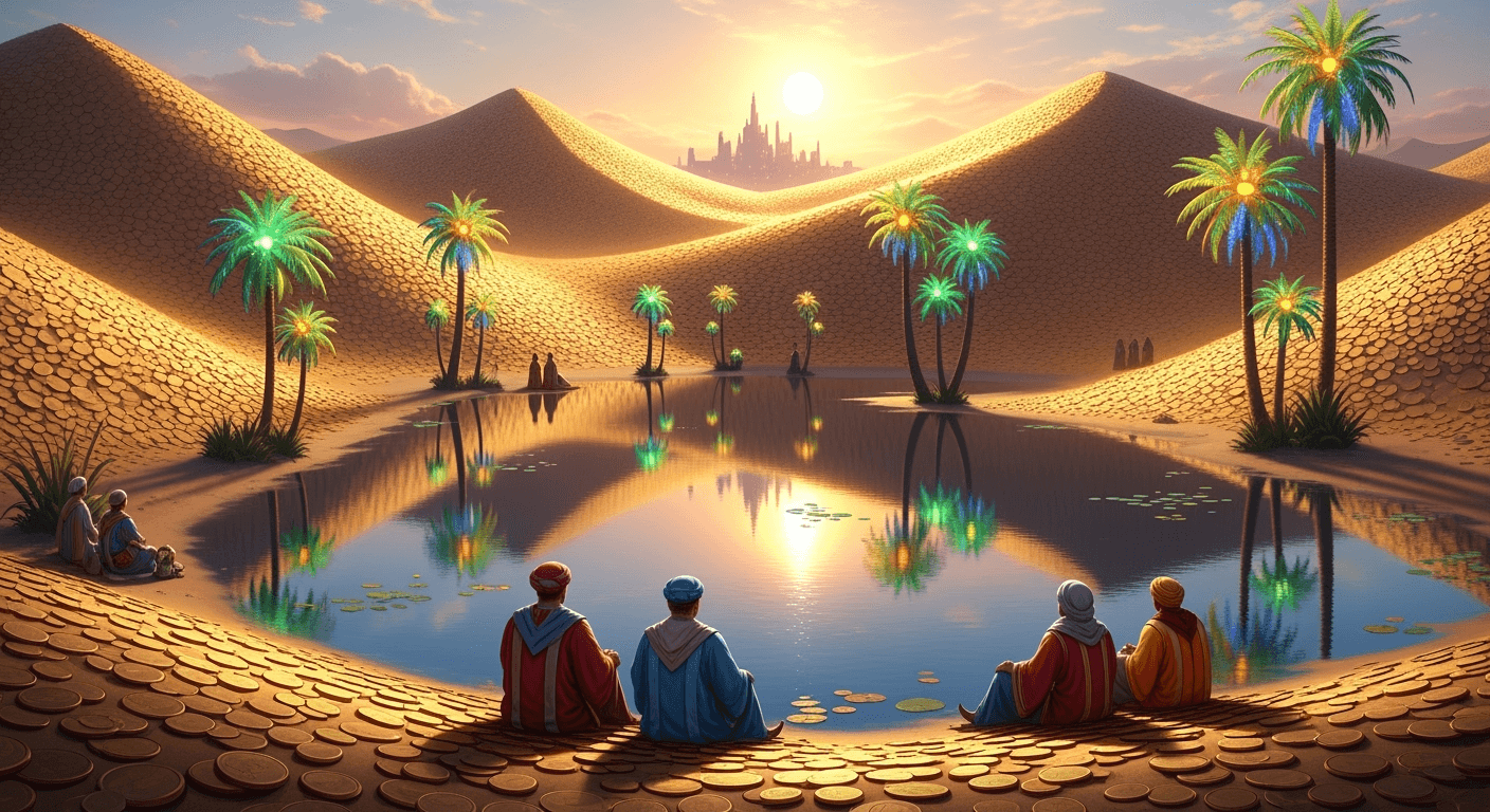 Advanced Seedream3.1 AI creation 27