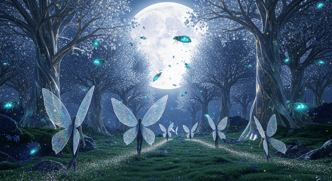 Seedream 3.1 image example 6