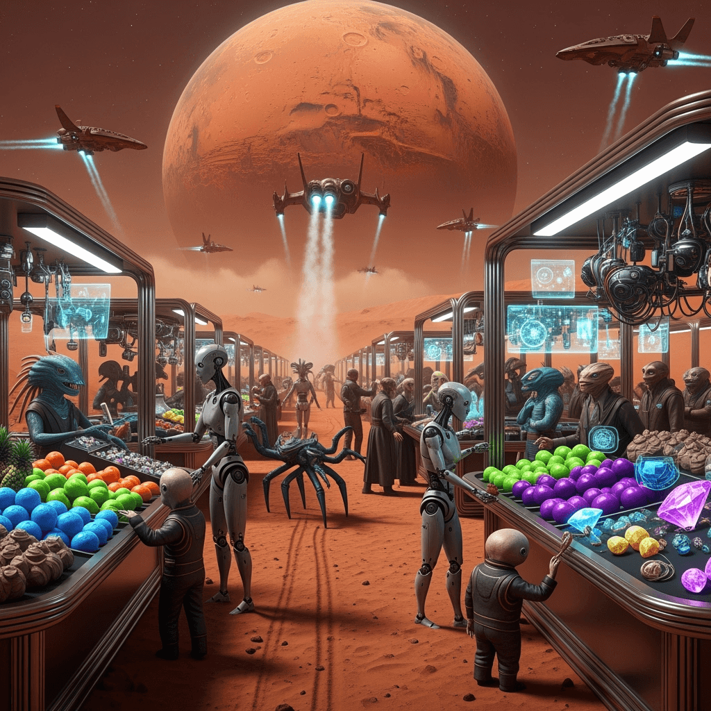  Seedream 3.1 generated image 14