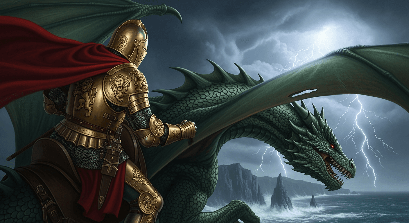 Seedream 3.1 image example 9