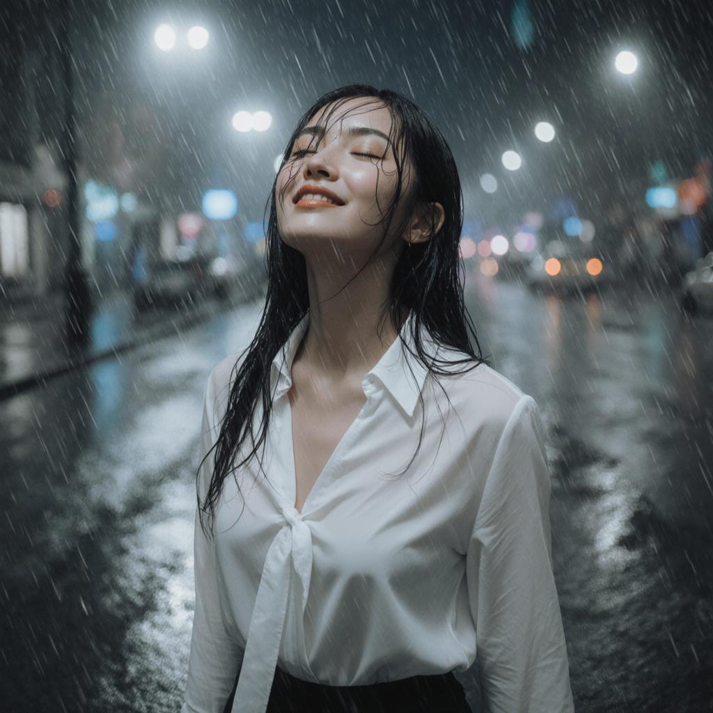 Flux Krea Featured Portrait 2