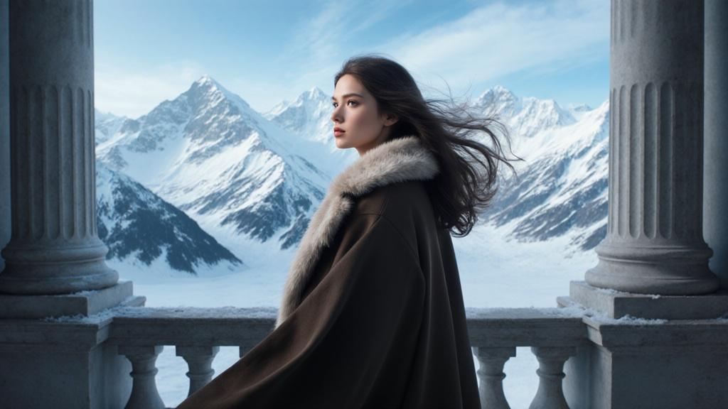 Krea Scroll Portrait 8