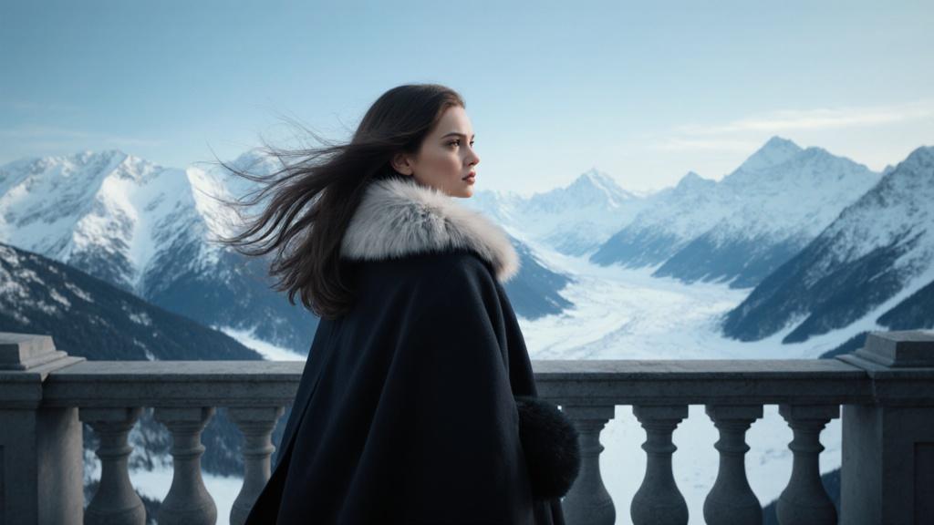 Krea Scroll Portrait 7