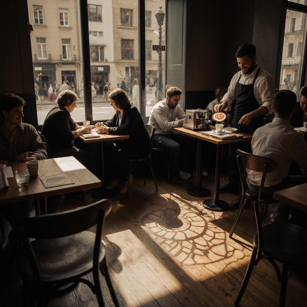 Krea Premium showcase 2