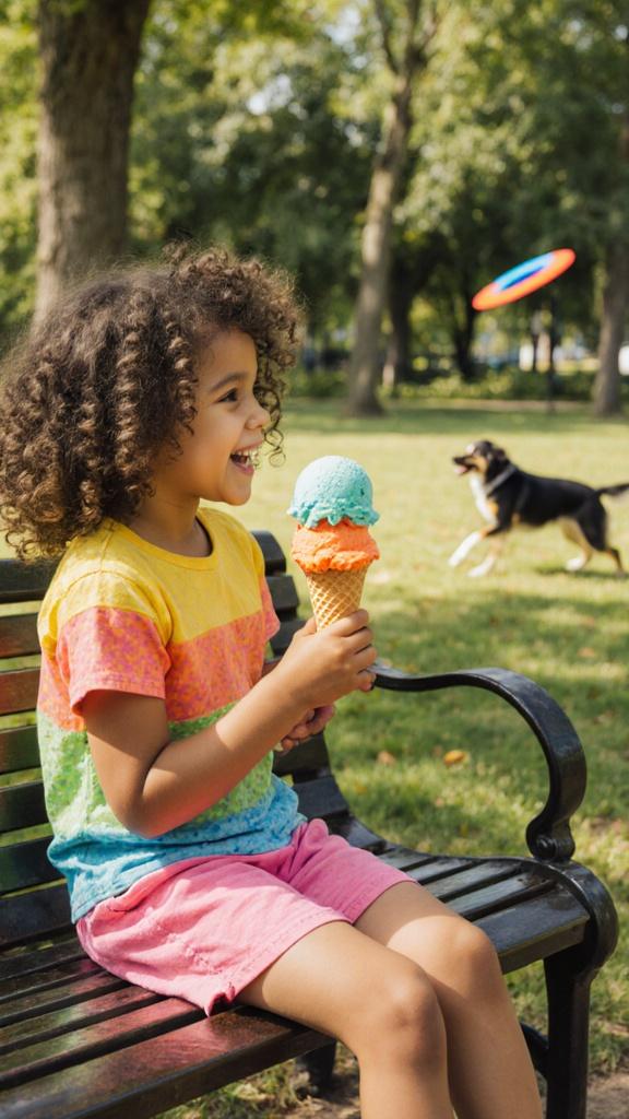 Flux Krea Hero Portrait 2