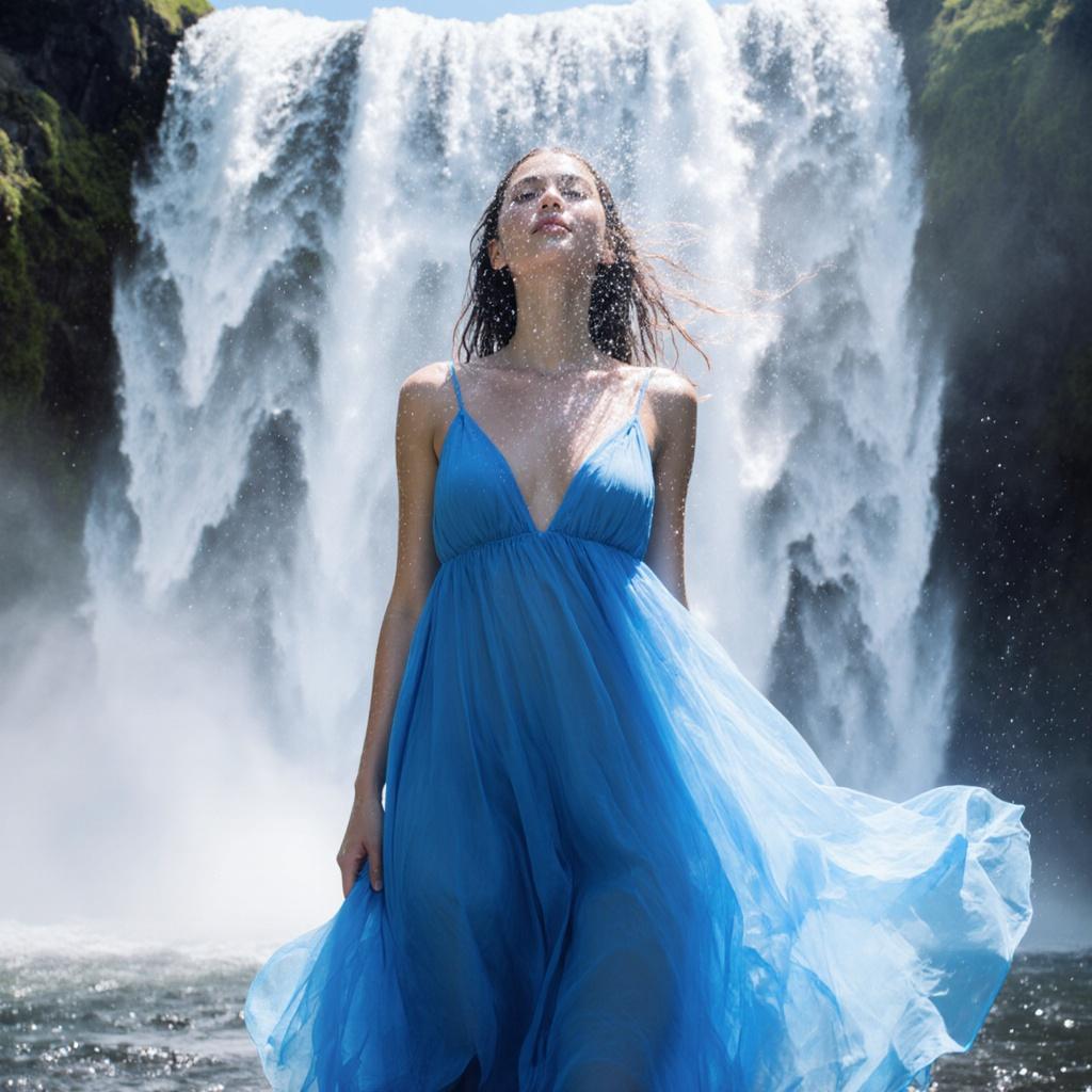 Krea Scroll Portrait 4