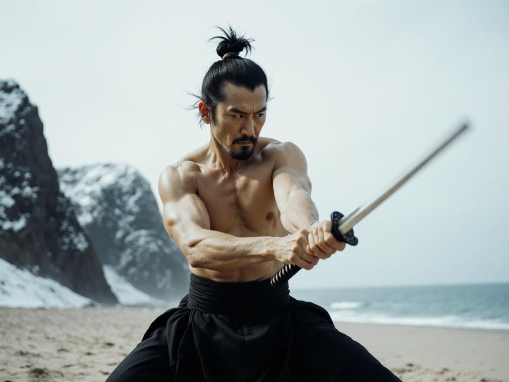 Krea Scroll Portrait 4