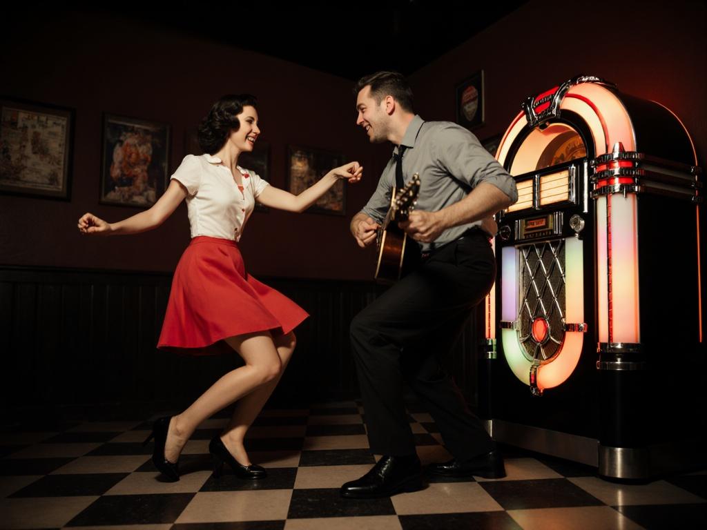 Krea Scroll Portrait 3