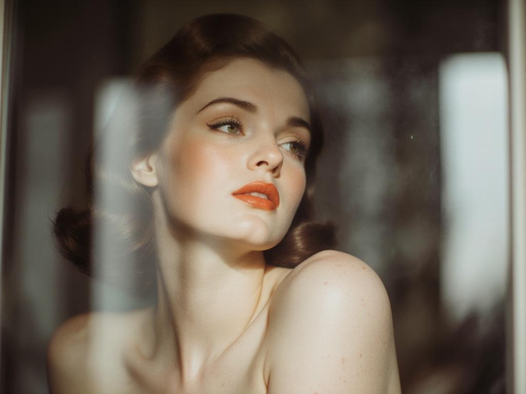 Krea Scroll Portrait 1