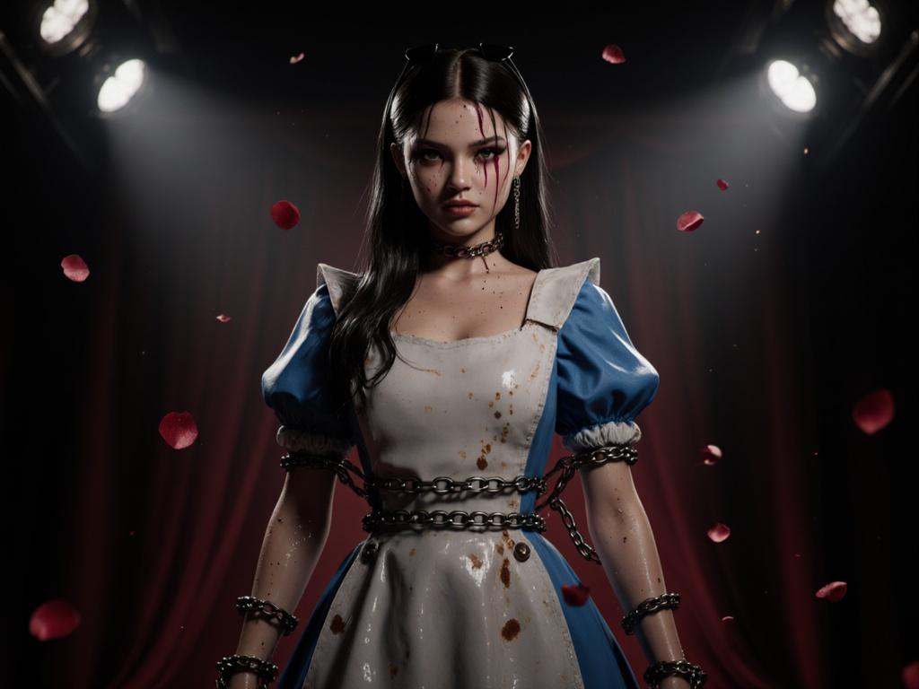 Krea Scroll Portrait 2