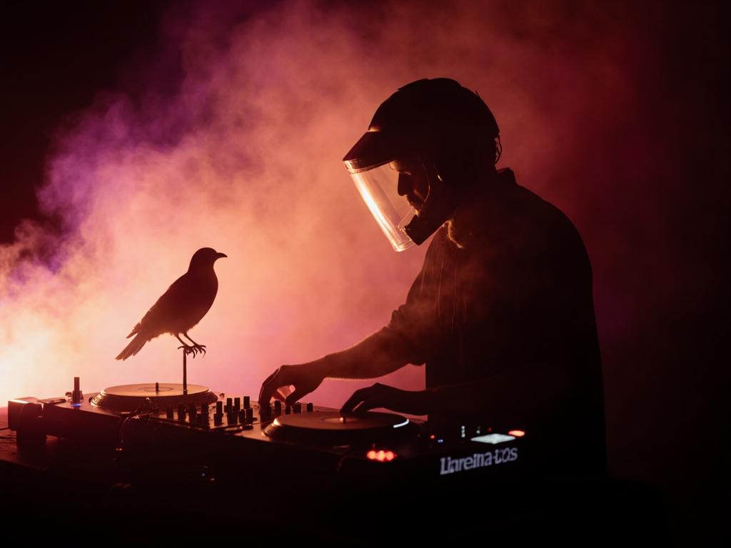 Krea Scroll Portrait 5